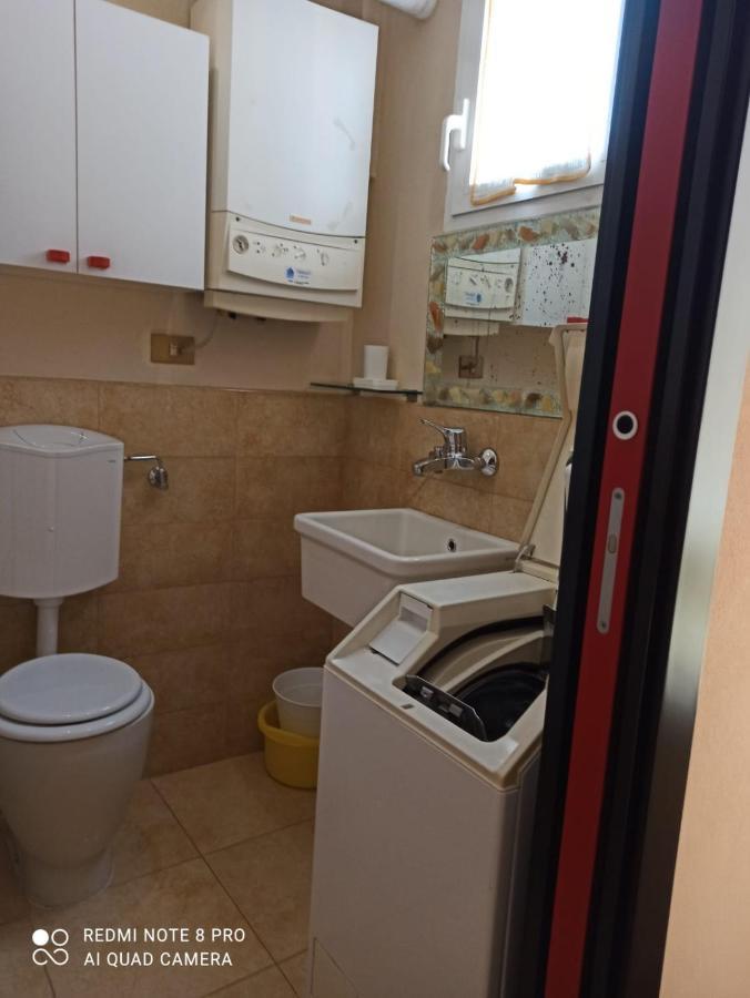 Appartamento Via Rezzano Vista Mare Bonassola Extérieur photo