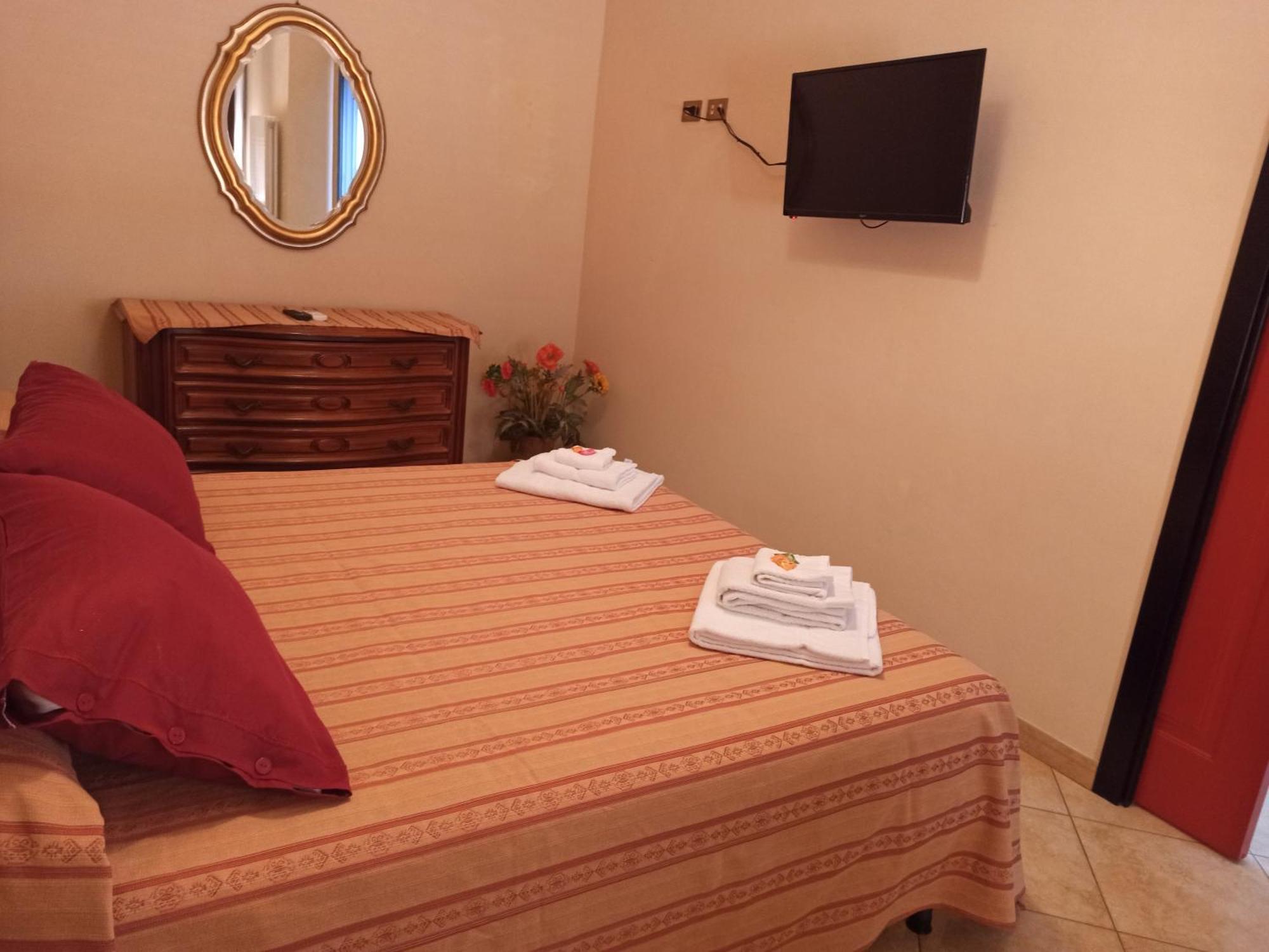 Appartamento Via Rezzano Vista Mare Bonassola Extérieur photo